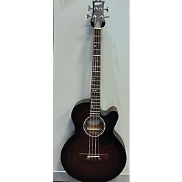 Used Mitchell 2020s T239bce Acoustic Bass Guitar