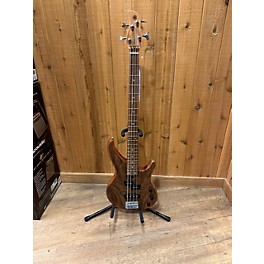 Used Yamaha 2020s TRBX17EW Electric Bass Guitar