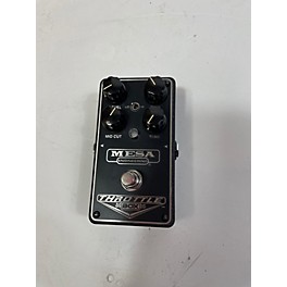 Used MESA/Boogie 2020s Throttle Box Effect Pedal
