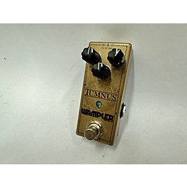 Used Wampler 2020s Tumnus Mini Overdrive Effect Pedal