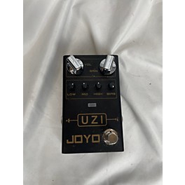 Used Joyo 2020s Uzi Effect Pedal