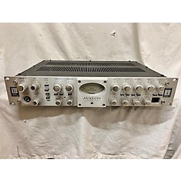 Used Avalon 2020s VT737SP Class A Mono Tube Microphone Preamp