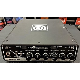 Used Ampeg 2020s Venture V3 Bass Amp Head