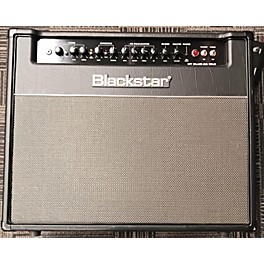 Used Blackstar 2020s Venue Series HT Club 40 MKII 40W 1X12": Tube Guitar Combo Amp