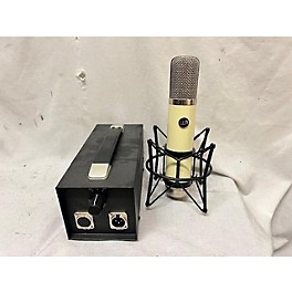 Used Warm Audio 2020s WA-251 Condenser Microphone