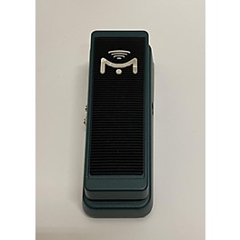 Used Mission Engineering 2020s WAH PEDAL - WEST COAST Effect Pedal