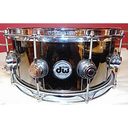 Used DW 2021 14X6 Collector's Series Snare Drum