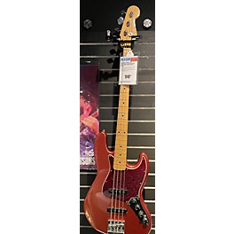 Used Fender 2021 75th Anniversary Jazz Bass Electric Bass Guitar