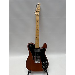 Used Fender 2021 American Original 70s Telecaster Custom Solid Body Electric Guitar