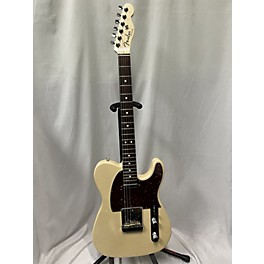 Used Fender 2021 American Showcase Telecaster Rosewood Solid Body Electric Guitar