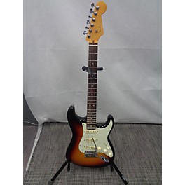 Used Fender 2021 American Ultra Stratocaster Solid Body Electric Guitar