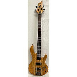 Used ESP 2021 B-204 Electric Bass Guitar