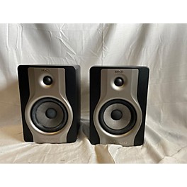 Used M-Audio 2021 BX5 D2 Pair Powered Monitor