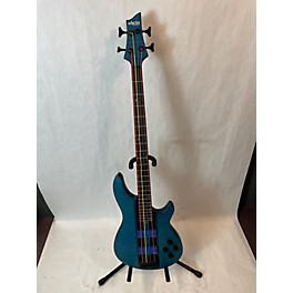 Used Schecter Guitar Research 2021 C-4 GT Electric Bass Guitar