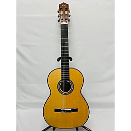 Used Cordoba 2021 C10 SP/IN Classical Acoustic Electric Guitar