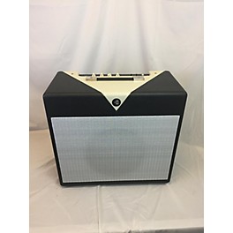 Used Divided By 13 2021 CJ11 Tube Guitar Combo Amp