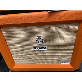 Used Orange Amplifiers 2021 CR60C Crush Pro 60W 1x12 Guitar Combo Amp