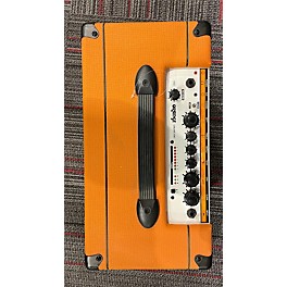 Used Orange Amplifiers 2021 Crush 35RT Guitar Combo Amp