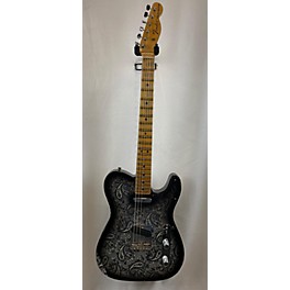 Used Fender 2021 Custom Shop Ltd 68' Telecaster Relic Solid Body Electric Guitar