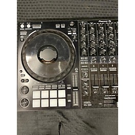 Used Pioneer DJ 2021 DDJ1000 DJ Controller