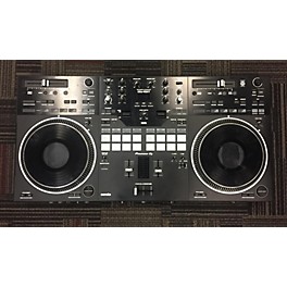 Used Pioneer DJ 2021 DDJREV7 DJ Controller