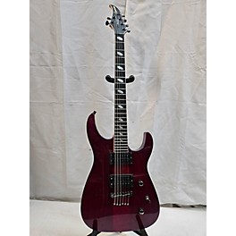 Used Caparison Guitars 2021 Dellinger II FX Prominence EF Solid Body Electric Guitar