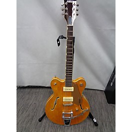 Used Gretsch Guitars 2021 G5627T P90 Hollow Body Electric Guitar