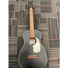 Used Gretsch Guitars 2021 G9520BK Acoustic Guitar