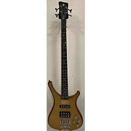 Used RockBass by Warwick 2021 Infinity Electric Bass Guitar