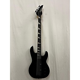 Used Jackson 2021 JS2 Concert Electric Bass Guitar