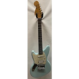 Used Fender 2021 Jagstang Left Handed Electric Guitar