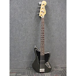 Used Squier 2021 Jaguar Bass H Electric Bass Guitar
