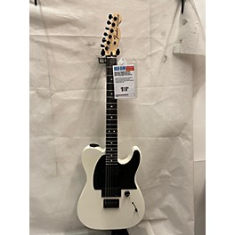 Used Fender 2021 Jim Root Signature Telecaster Solid Body Electric Guitar
