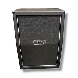 Used Laney 2021 LFR212 Guitar Cabinet