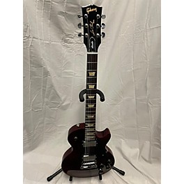 Used Gibson 2021 Les Paul Studio Solid Body Electric Guitar