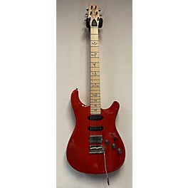 Used PRS 2021 MARK LETTIERI Solid Body Electric Guitar