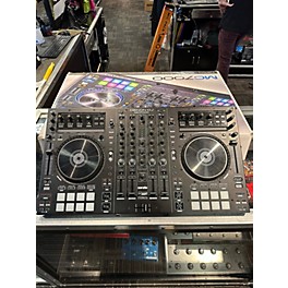 Used Denon DJ 2021 MC7000 DJ Controller