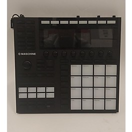 Used Native Instruments 2021 Maschine MK3 MIDI Controller
