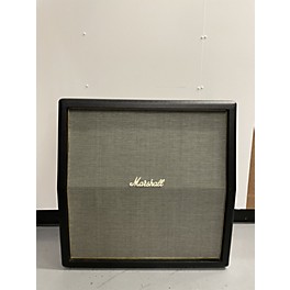Used Marshall 2021 ORI412A 240W 4x12 Guitar Cabinet Guitar Cabinet
