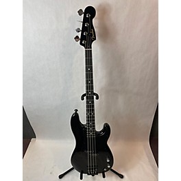 Used Fender 2021 Player Precision Bass Limited W/Ebony Fingerboard Electric Bass Guitar