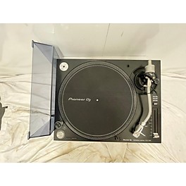 Used Pioneer DJ 2021 Plx1000 Turntable
