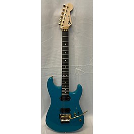 Used Charvel 2021 Pro Mod San Dimas HH Fr Solid Body Electric Guitar
