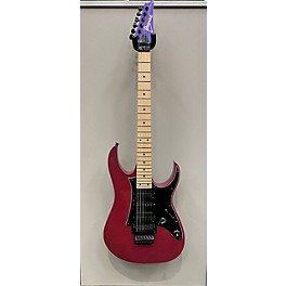 Used Ibanez 2021 RG550 Genesis Solid Body Electric Guitar