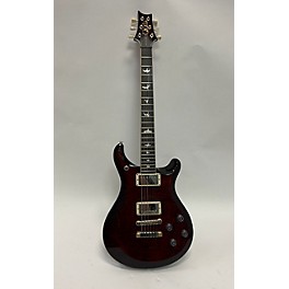 Used PRS 2021 S2 McCarty 594 Solid Body Electric Guitar