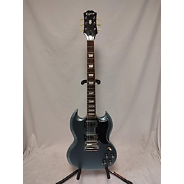 Used Epiphone 2021 SG Standard Solid Body Electric Guitar