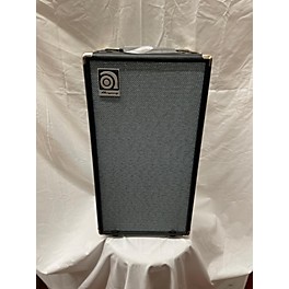 Used Ampeg 2021 SVT210AV Micro Classic Bass Cabinet