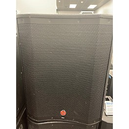 Used Harbinger 2021 VARI V2318S Powered Subwoofer