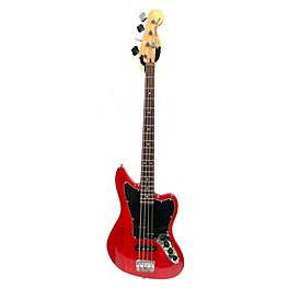 Used Squier 2021 Vintage Modified Jaguar Bass Special Electric Bass Guitar