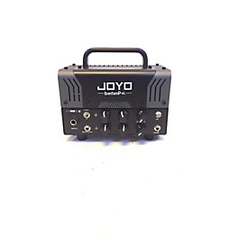 Used Joyo 2021 Zombie II Solid State Guitar Amp Head