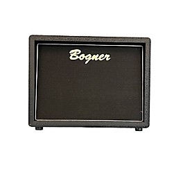 Used Bogner 2022 112C Guitar Cabinet